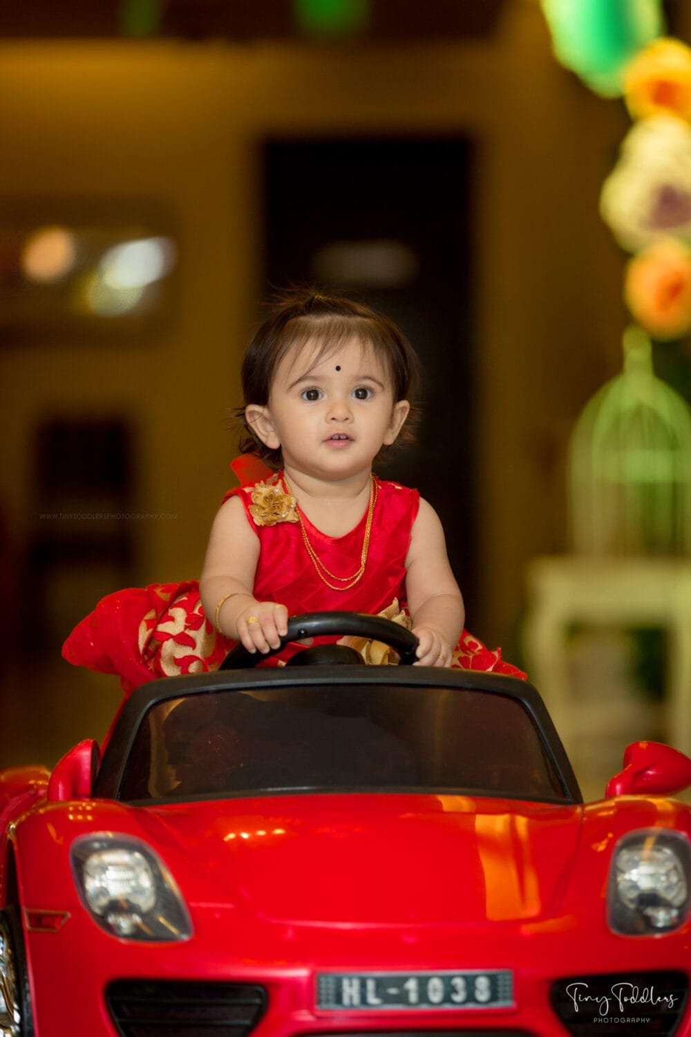 Birthday Photography Packages in Hyderabad