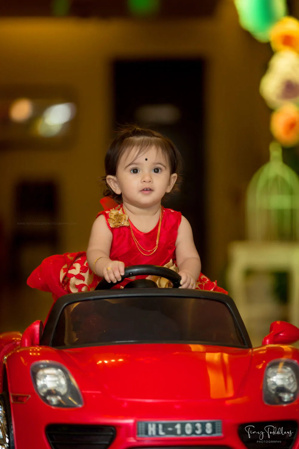 Birthday Photography Packages in Hyderabad