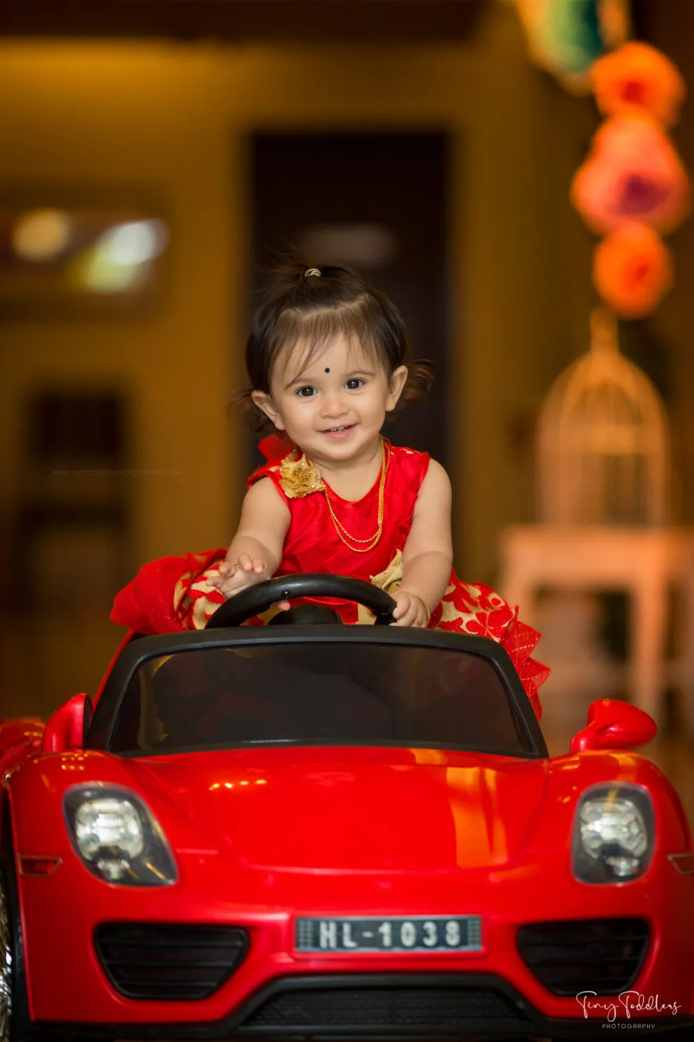 Birthday Photography Packages in Hyderabad