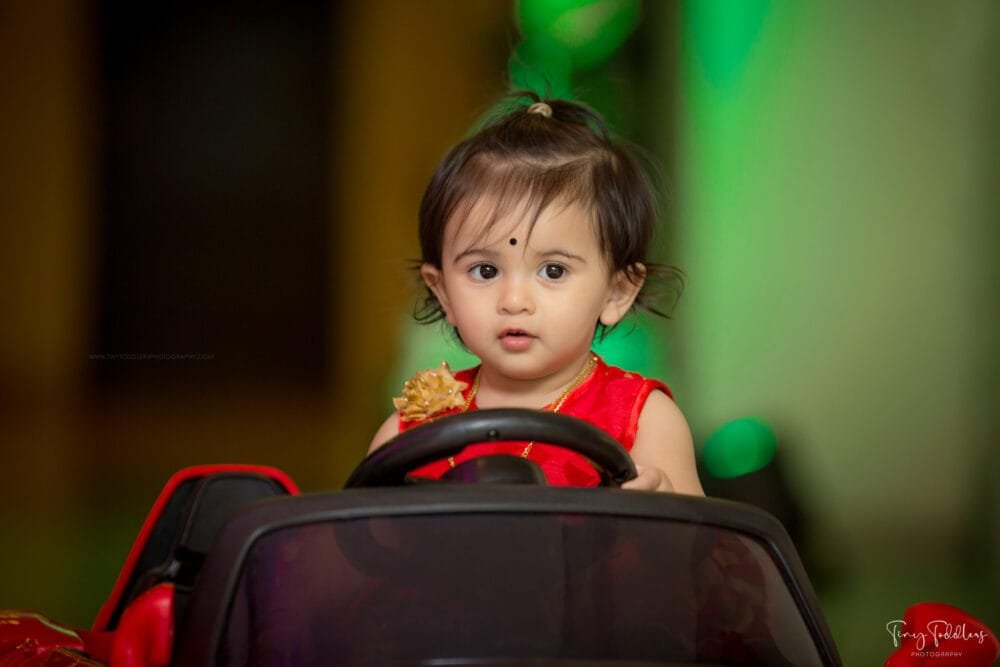 Birthday Photography Packages in Hyderabad
