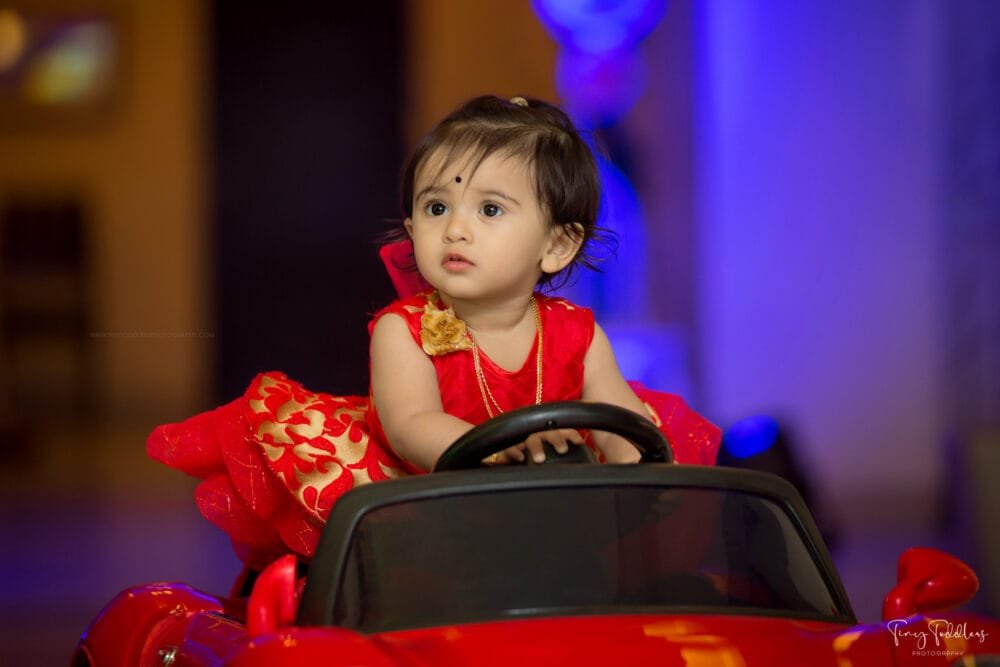 Birthday Photography in Hyderabad