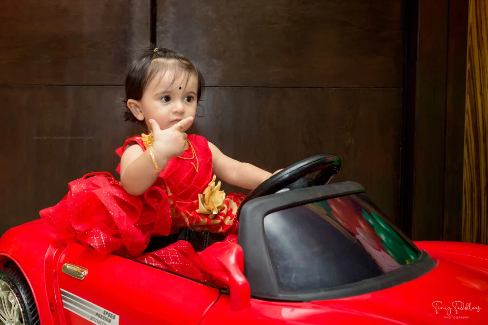 Birthday Photography in Hyderabad