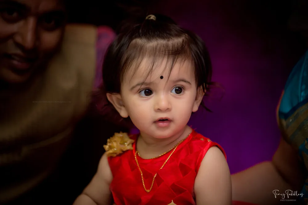 Birthday Photography in Hyderabad