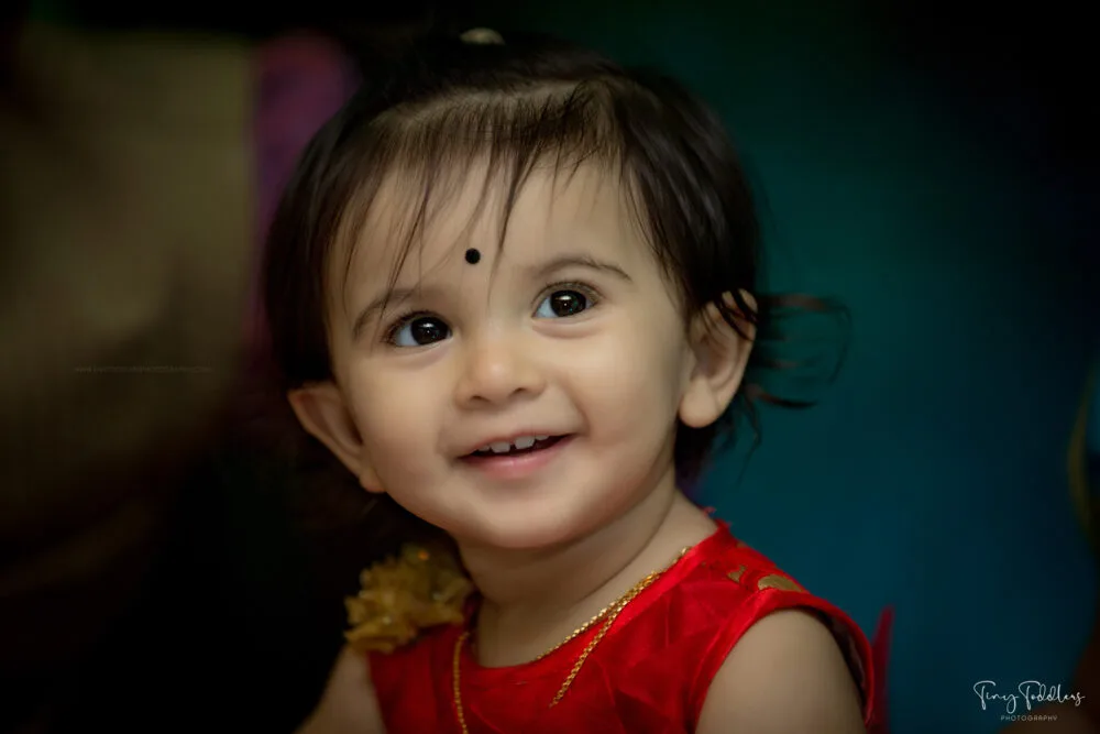 Birthday Photography in Hyderabad