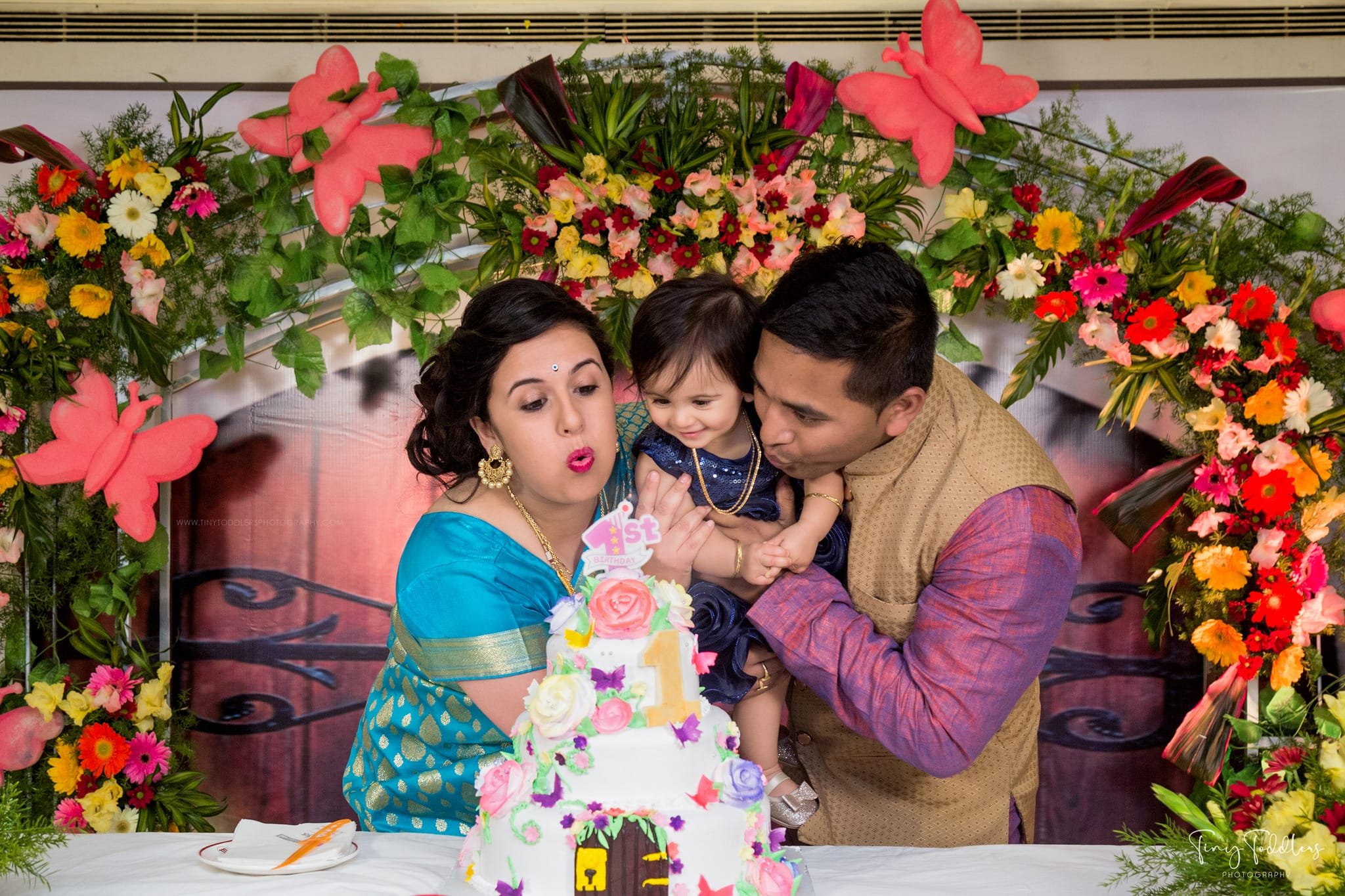 Birthday Photography Packages in Hyderabad with Pricing