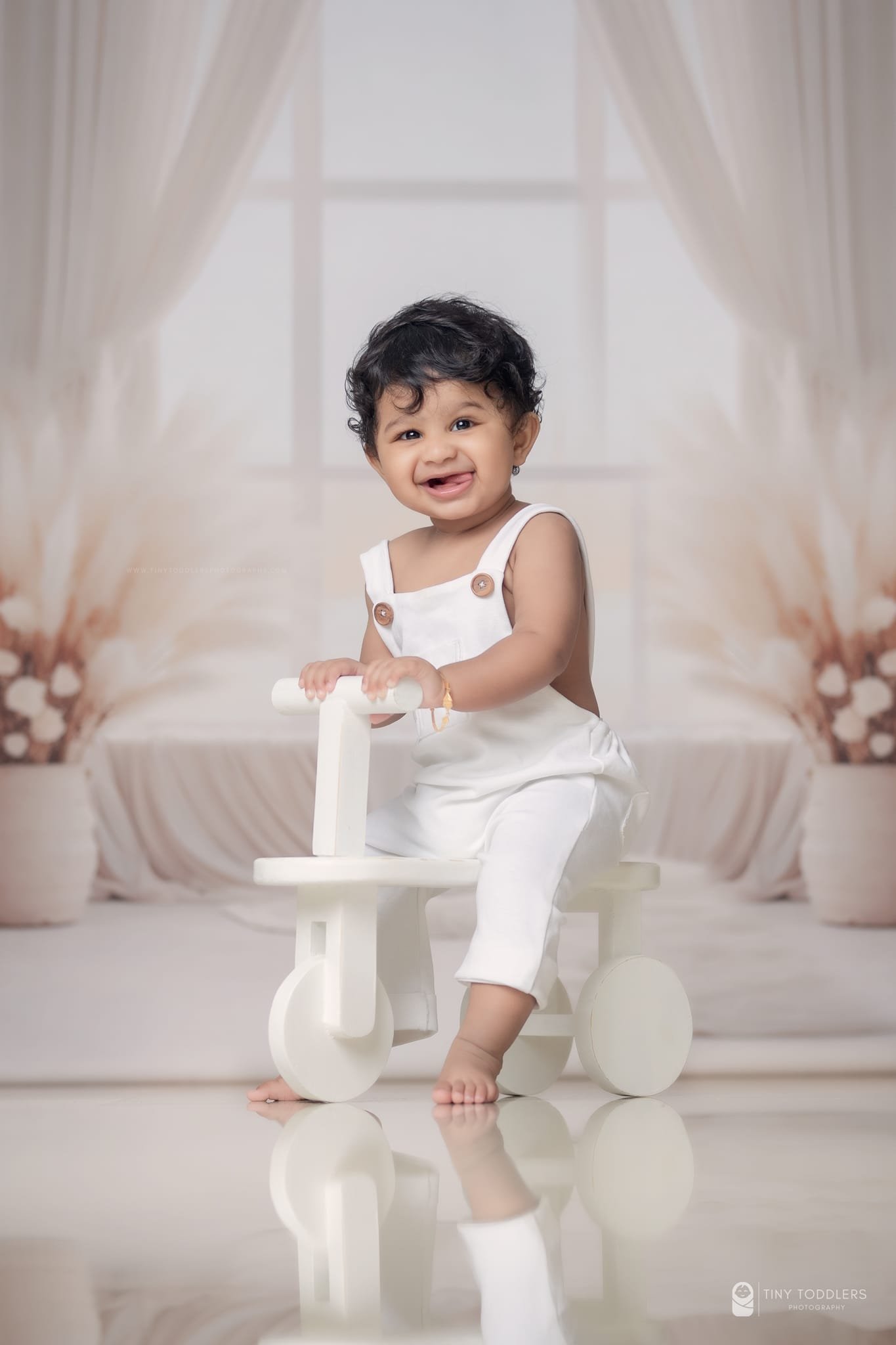 Jay-Pre-Birthday-Photo-Shoot-009 Best Outfit Ideas for Baby Photoshoot in Hyderabad