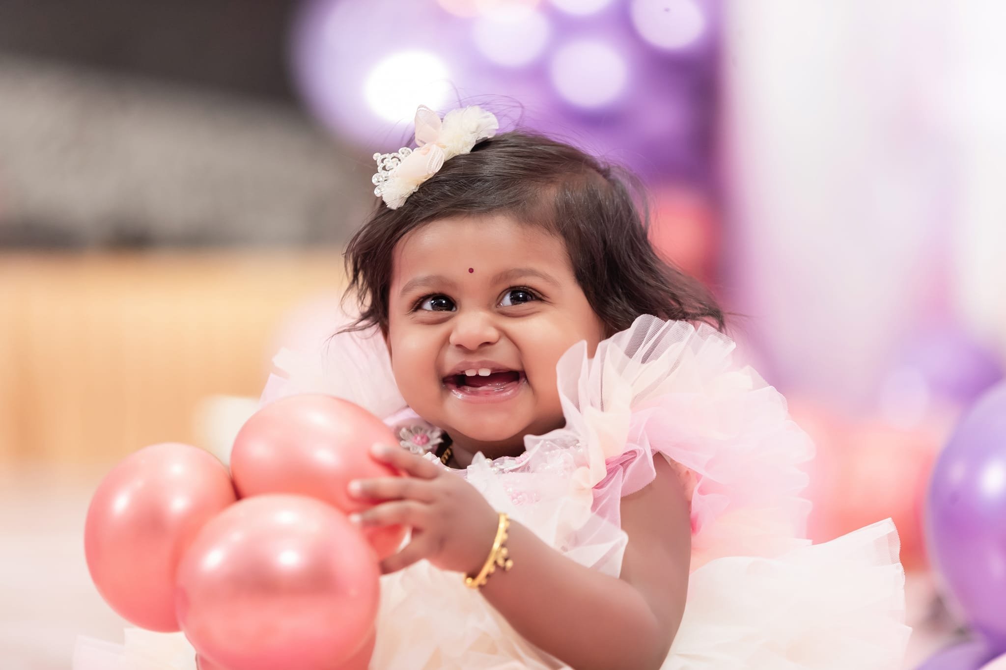 Birthday Photographer in Hyderabad