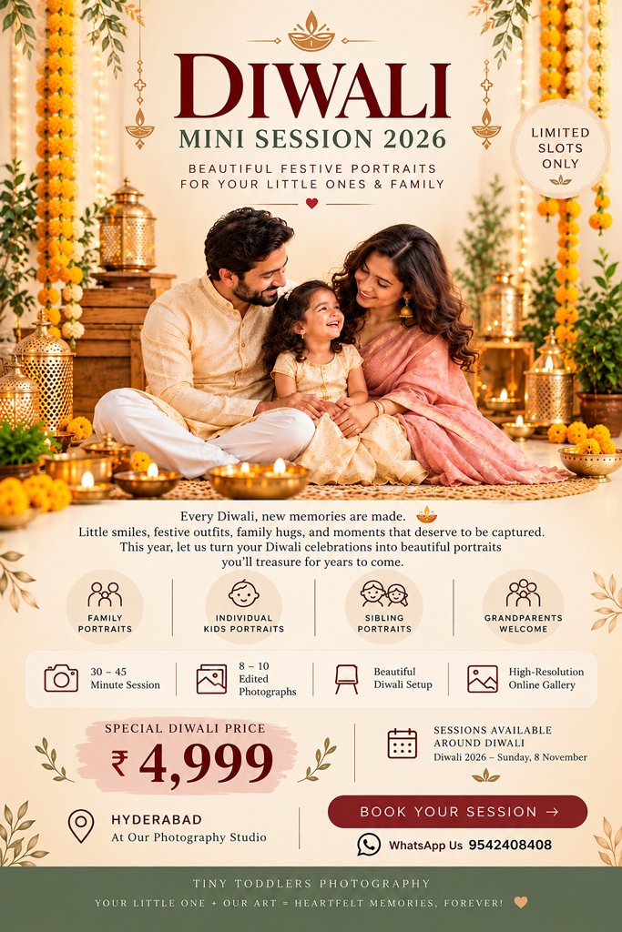 Diwali-Mini-Session-In-Hyderabad-1 Diwali Mini Session In Hyderabad 2026